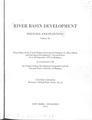 International River Basin Development: A Brief Review of Related Activities