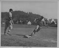 Baseball: Men's, 1940s [27] (recto)