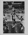 Basketball: Men's, 1990s [1] (recto)