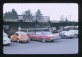 Flea market in Eugene, Oregon, circa 1975