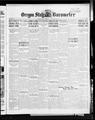 Oregon State Daily Barometer, December 9, 1931