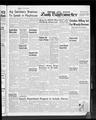 Oregon State Daily Barometer, September 24, 1952