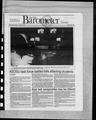 The Daily Barometer, February 28, 1985