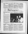 The Daily Barometer, February 25, 1987