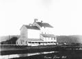 Flour mill at Turner, Oregon