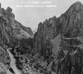 Succor Creek Canyon near Jordan Valley, Oregon