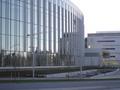 Matthew Knight Arena, University of Oregon (Eugene, Oregon)