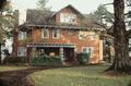 Shogren Family House (Portland, Oregon)