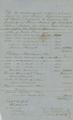 Miscellaneous papers relating to reservations and extinguishment of Indian rights, 1856: 4th quarter [17]