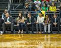 Women's basketball coaches, 2015