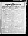 Oregon State Daily Barometer, March 26, 1929