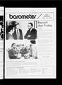 The Daily Barometer, January 18, 1973