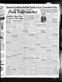 Oregon State Daily Barometer, October 8, 1958