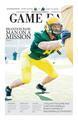 Oregon Daily Emerald: Game day, September 25, 2009