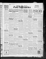 Oregon State Daily Barometer, November 26, 1952