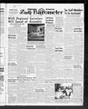 Oregon State Daily Barometer, September 30, 1953