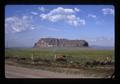 Fort Rock, Oregon, June 1972