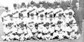 1963 Beaver Baseball team