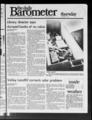 The Daily Barometer, October 12, 1978
