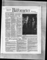 The Daily Barometer, October 21, 1987