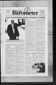 The Daily Barometer, February 19, 1992