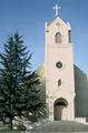 Sacred Heart Catholic Church (Gervais, Oregon)