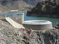 Morning Glory Spillway, Owyhee Dam Historic District (Adrian, Oregon)