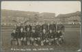 1914-1915 OAC varsity football team