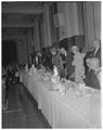 Dean F.A. Gilfillan retirement dinner, May 1962