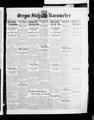 Oregon State Daily Barometer, February 19, 1929
