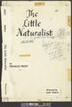 The Little Naturalist, circa 1959 [b008] [f004] [010a]