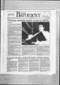 The Daily Barometer, February 3, 1988