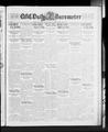 O.A.C. Daily Barometer, April 17, 1925