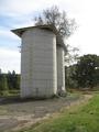 Silos, Fairview Training Center (Salem, Oregon)