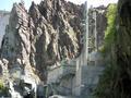 Power Plant, Owyhee Dam Historic District (Adrian, Oregon)