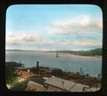 St. Laurence from Point Lewis, Quebec, Canada