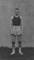 Basketball: Men's, 1920s [9] (recto)