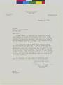 Correspondence with Japan Institute, Inc. [01]