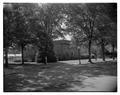 Agricultural Engineering Building (Gilmore Hall), August 1954