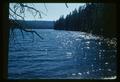 Odell Lake, Oregon, 1961