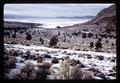 Silver Lake, Oregon, March 1970