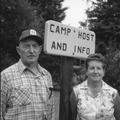 Camp Hosts
