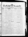The O.A.C. Barometer, January 6, 1920