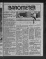 Barometer, January 26, 1977