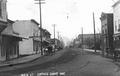 Main Street, Cottage Grove, Oregon