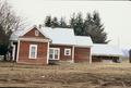 Ries-Thompson House (Parkdale, Oregon)