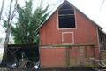 Moser, Joseph Henry, Barn (Silverton, Oregon)