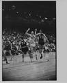 Basketball: Men's, 1960s [9] (recto)