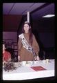 Washington County Farm Bureau Sweetheart, Oregon, circa 1970