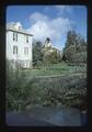 Education Hall and Benton Hall, Oregon State University, Corvallis, Oregon, 1975